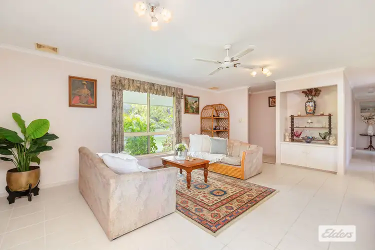 Third view of Homely house listing, 19 Harselaar Drive, Point Vernon QLD 4655