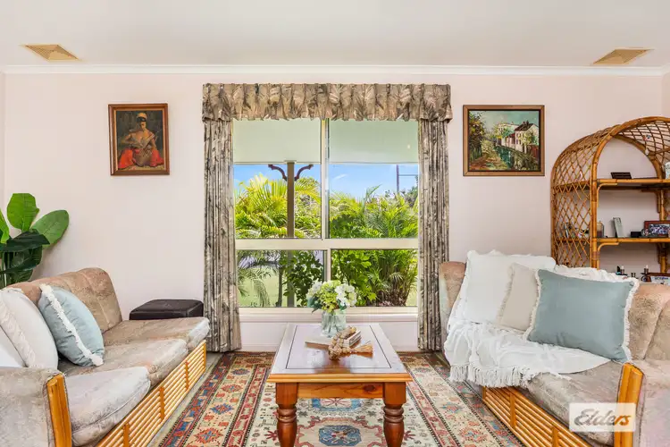 Fourth view of Homely house listing, 19 Harselaar Drive, Point Vernon QLD 4655