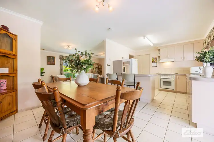 Fifth view of Homely house listing, 19 Harselaar Drive, Point Vernon QLD 4655