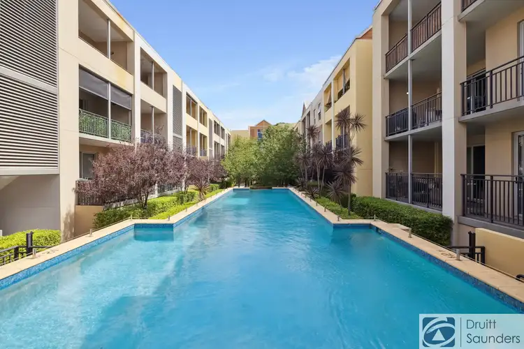 31/134 Aberdeen Street, Northbridge WA 6003