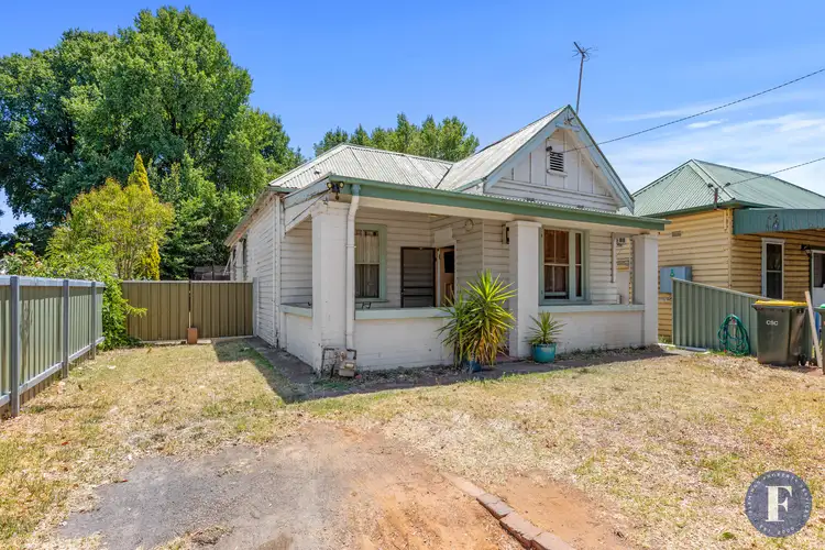 3 Parker Street, Cootamundra NSW 2590