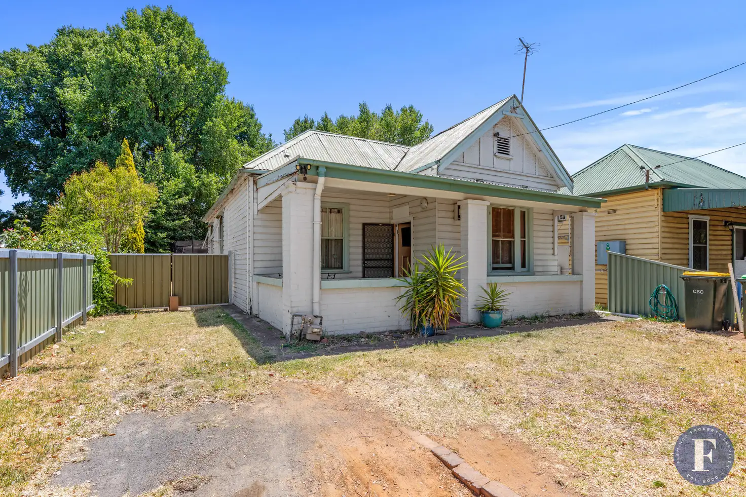 Main view of Homely house listing, 3 Parker Street, Cootamundra NSW 2590