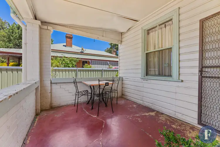 Second view of Homely house listing, 3 Parker Street, Cootamundra NSW 2590