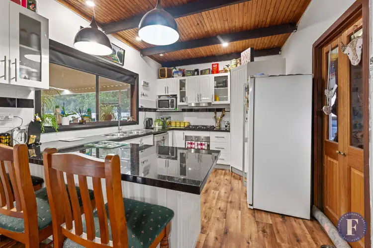 Second view of Homely house listing, 132 Thompson Street, Cootamundra NSW 2590