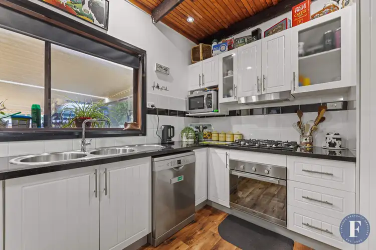 Third view of Homely house listing, 132 Thompson Street, Cootamundra NSW 2590