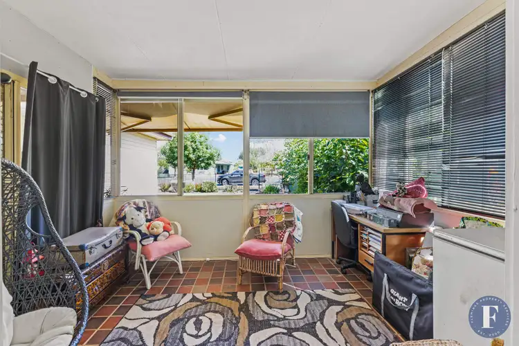 Fourth view of Homely house listing, 132 Thompson Street, Cootamundra NSW 2590