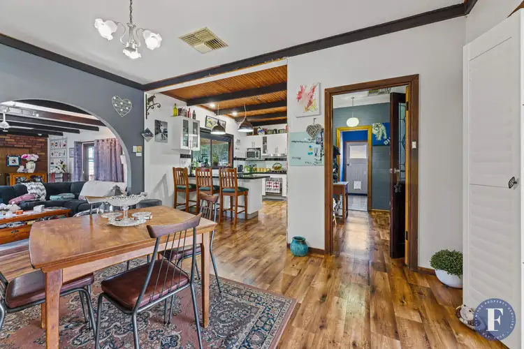 Fifth view of Homely house listing, 132 Thompson Street, Cootamundra NSW 2590