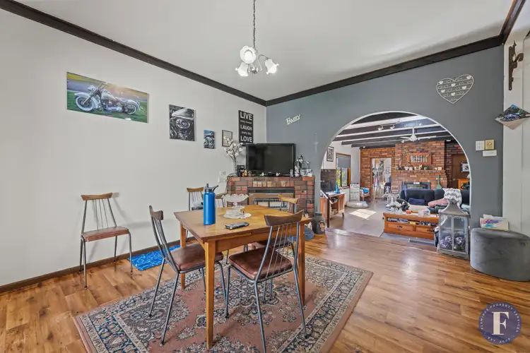 Sixth view of Homely house listing, 132 Thompson Street, Cootamundra NSW 2590