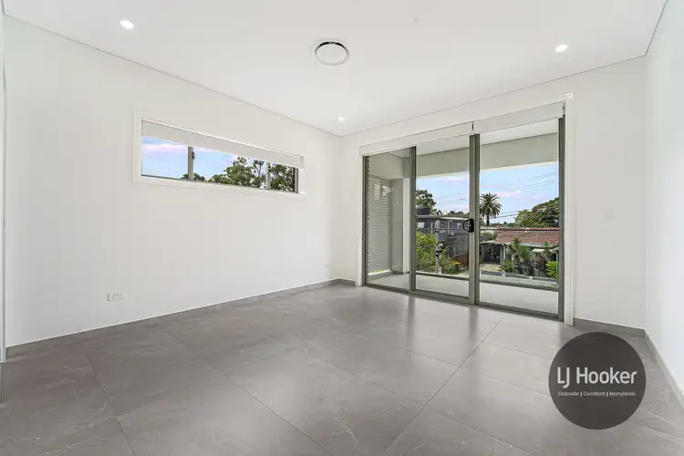 Fourth view of Homely house listing, 17 Murdock Street, Guildford NSW 2161