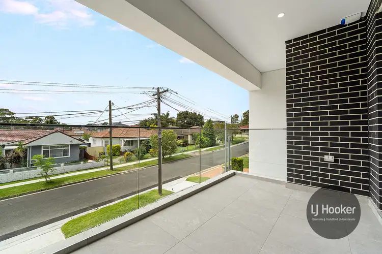 Fifth view of Homely house listing, 17 Murdock Street, Guildford NSW 2161