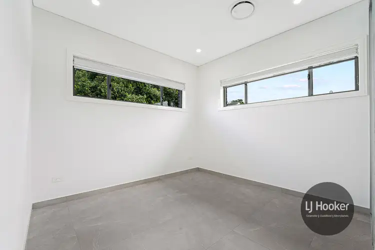 Sixth view of Homely house listing, 17 Murdock Street, Guildford NSW 2161