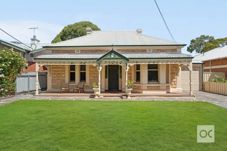 53 George Street, Clarence Park SA 5034