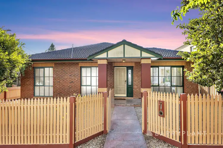 1/19 Myrtle Street, Glen Waverley VIC 3150