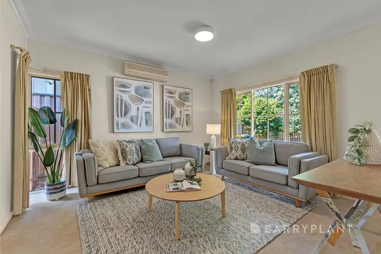 Second view of Homely unit listing, 1/19 Myrtle Street, Glen Waverley VIC 3150