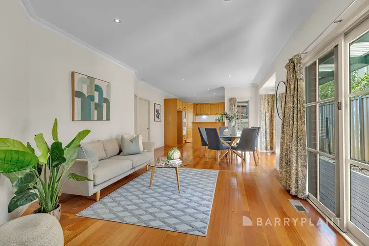 Third view of Homely unit listing, 1/19 Myrtle Street, Glen Waverley VIC 3150