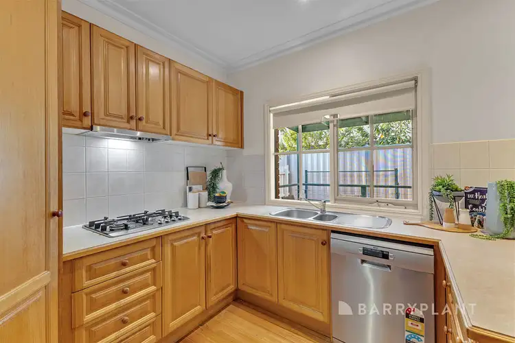 Fourth view of Homely unit listing, 1/19 Myrtle Street, Glen Waverley VIC 3150