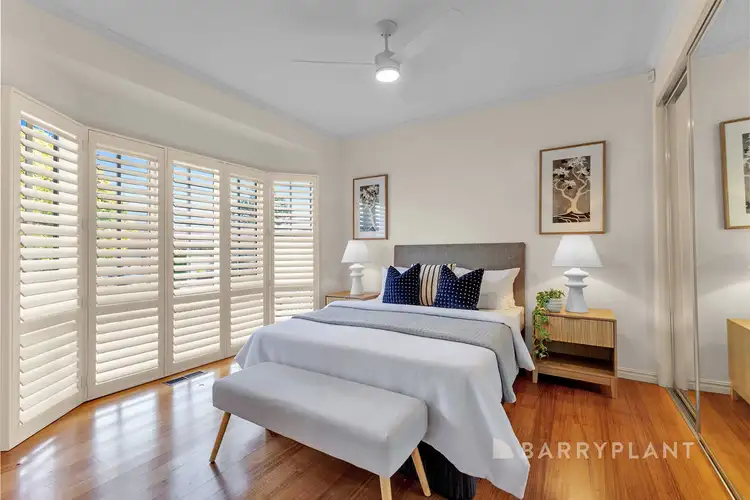 Fifth view of Homely unit listing, 1/19 Myrtle Street, Glen Waverley VIC 3150