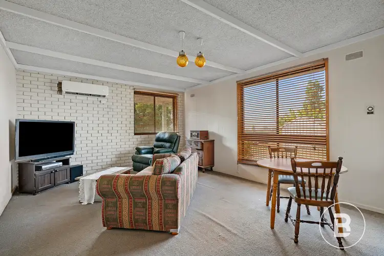 Third view of Homely unit listing, 4/17 Albion Street, Kennington VIC 3550