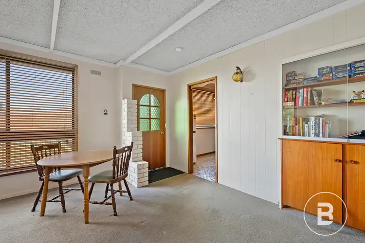 Fourth view of Homely unit listing, 4/17 Albion Street, Kennington VIC 3550