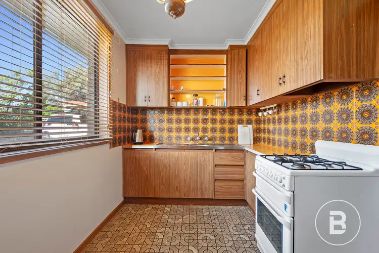 Fifth view of Homely unit listing, 4/17 Albion Street, Kennington VIC 3550