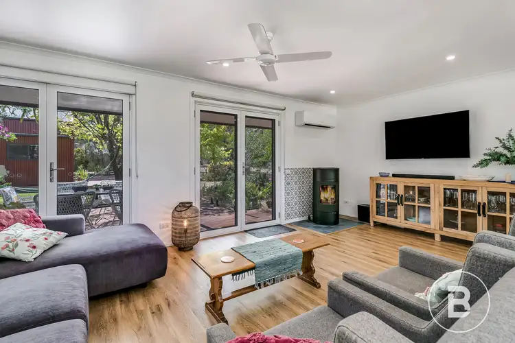 Fourth view of Homely house listing, 20 Golf Links Lane, Heathcote VIC 3523