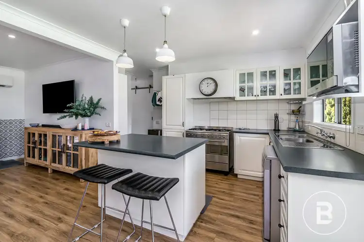 Fifth view of Homely house listing, 20 Golf Links Lane, Heathcote VIC 3523