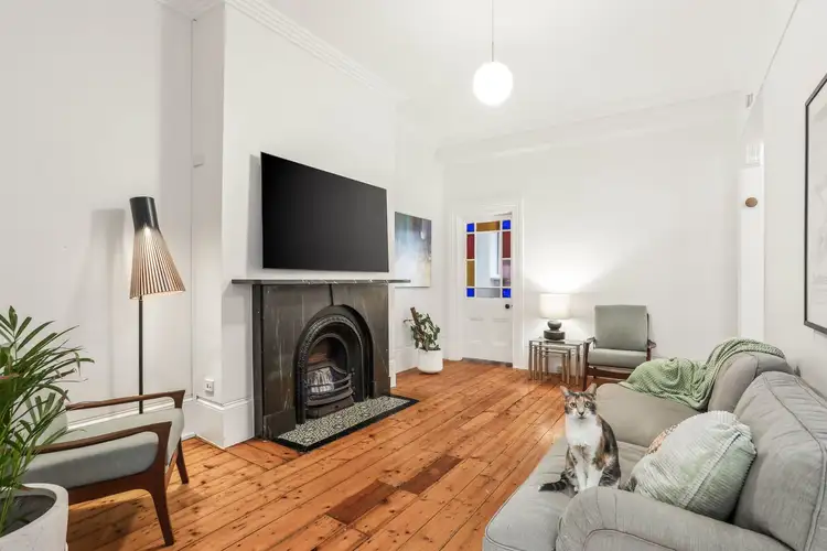 Second view of Homely apartment listing, 4/18-20 Alison Road, Randwick NSW 2031