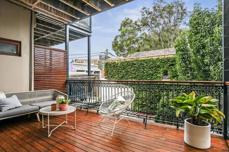 Third view of Homely apartment listing, 4/18-20 Alison Road, Randwick NSW 2031