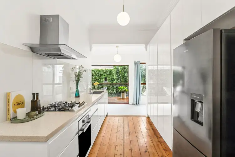 Fifth view of Homely apartment listing, 4/18-20 Alison Road, Randwick NSW 2031