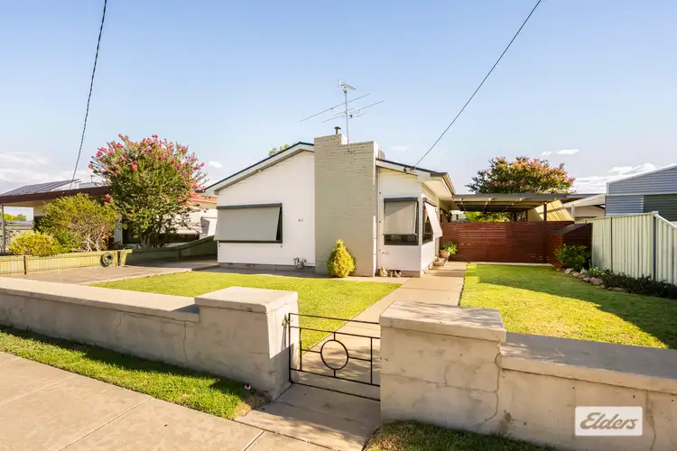 Main view of Homely house listing, 413 Union Road, North Albury NSW 2640