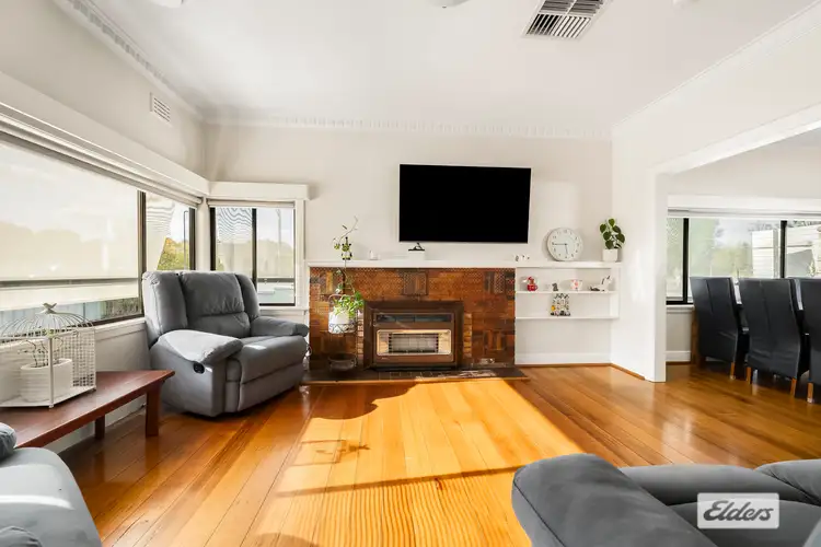 Fifth view of Homely house listing, 413 Union Road, North Albury NSW 2640