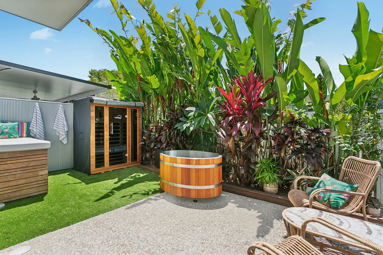 Main view of Homely townhouse listing, 143/2 Inland Drive, Tugun QLD 4224
