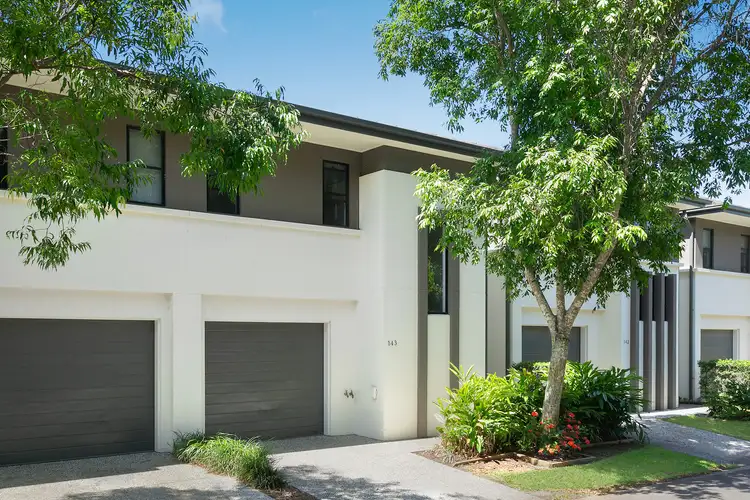Fifth view of Homely townhouse listing, 143/2 Inland Drive, Tugun QLD 4224