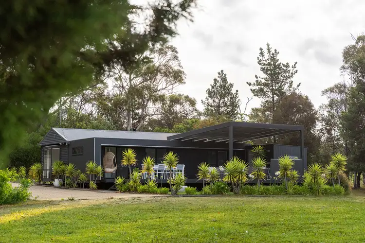 Fourth view of Homely house listing, 15 Manning Drive, Orford TAS 7190