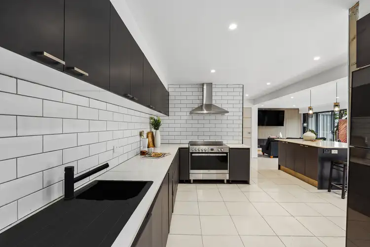 Second view of Homely house listing, 35 Melaleuca Crescent, Tascott NSW 2250