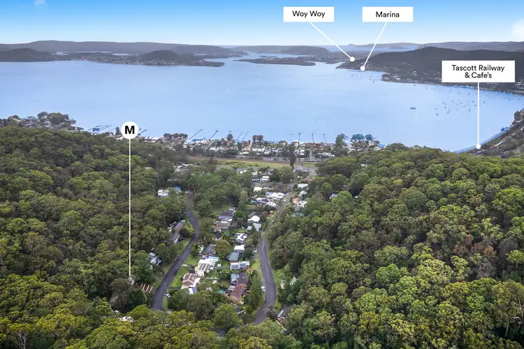 Sixth view of Homely house listing, 35 Melaleuca Crescent, Tascott NSW 2250