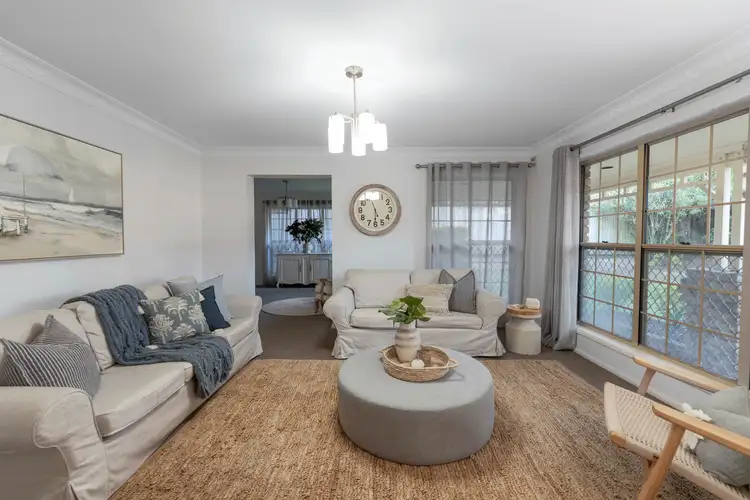 Fourth view of Homely house listing, 7 Parklands Street, Calamvale QLD 4116
