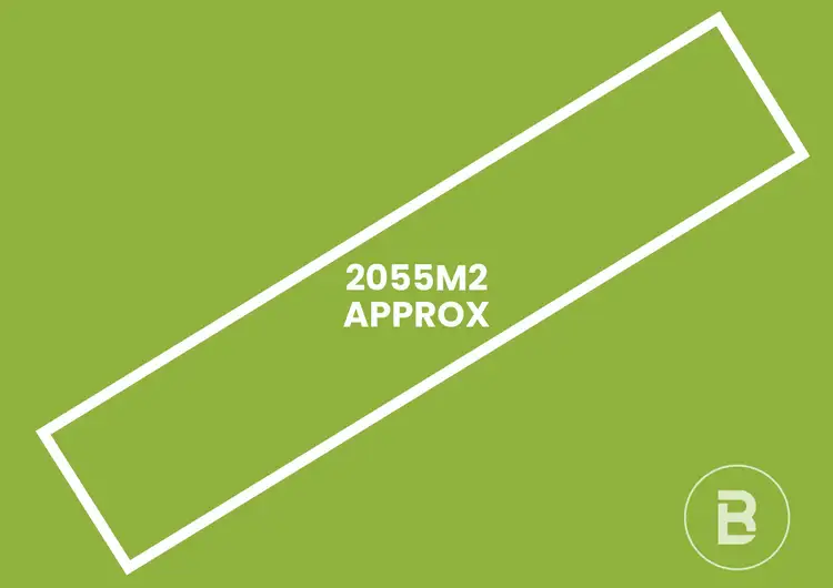 Second view of Homely land listing, 33 William Street, Lismore VIC 3324