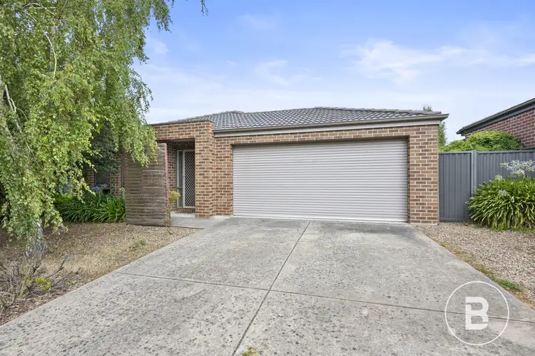 Main view of Homely house listing, 3 Carmichael Court, Sebastopol VIC 3356