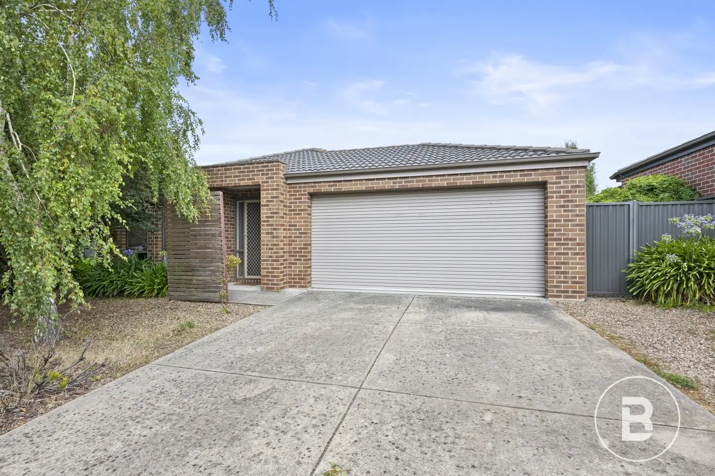Main view of Homely house listing, 3 Carmichael Court, Sebastopol VIC 3356