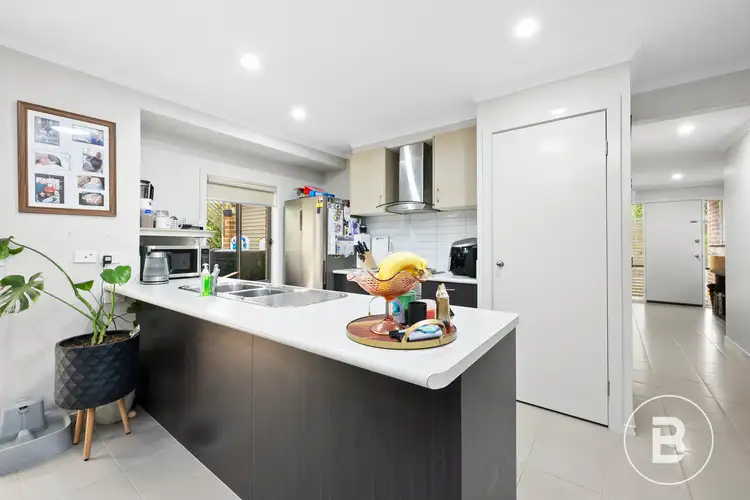 Fifth view of Homely house listing, 3 Carmichael Court, Sebastopol VIC 3356