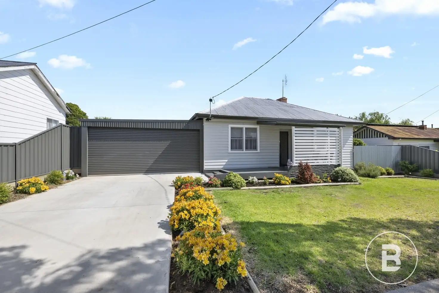 Main view of Homely house listing, 11 Arthur Avenue, Maryborough VIC 3465