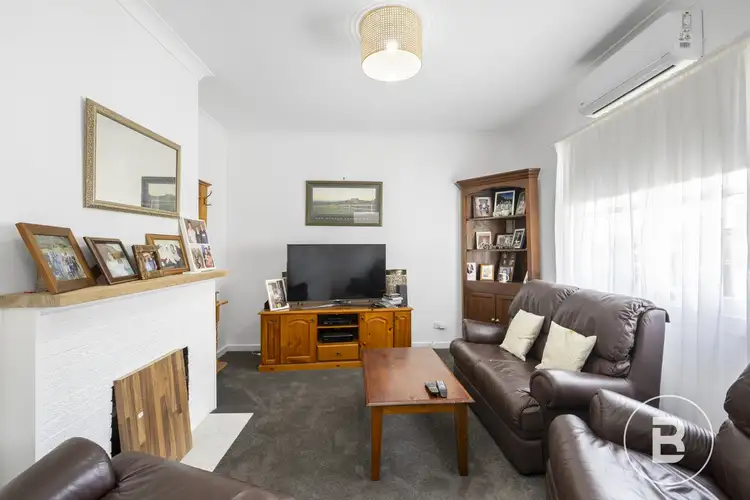 Second view of Homely house listing, 11 Arthur Avenue, Maryborough VIC 3465