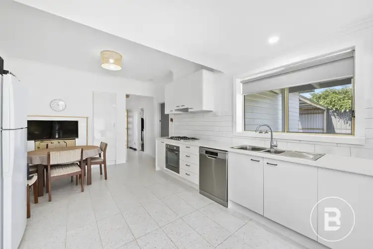 Fourth view of Homely house listing, 11 Arthur Avenue, Maryborough VIC 3465