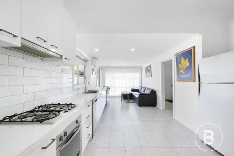 Fifth view of Homely house listing, 11 Arthur Avenue, Maryborough VIC 3465