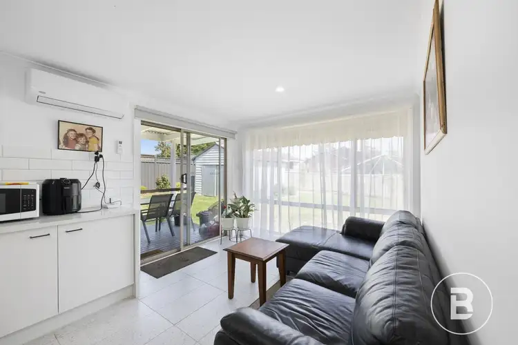 Sixth view of Homely house listing, 11 Arthur Avenue, Maryborough VIC 3465