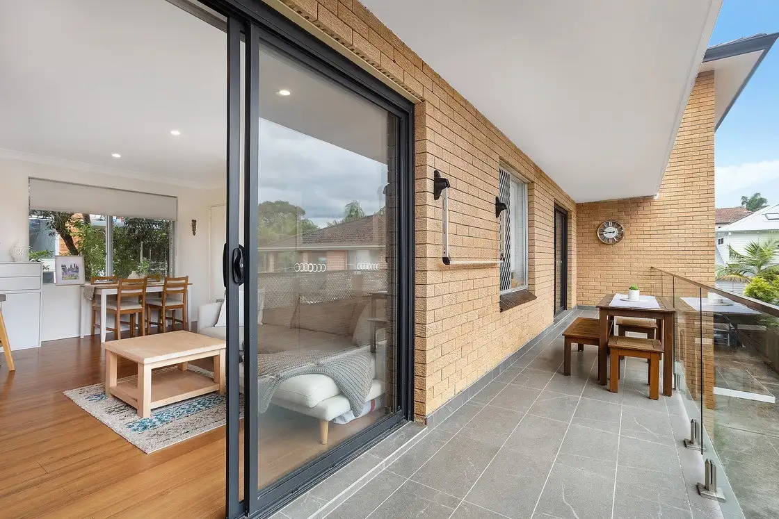Main view of Homely apartment listing, 3/72 Harbord Road, Freshwater NSW 2096