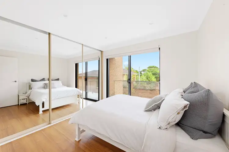 Fifth view of Homely apartment listing, 3/72 Harbord Road, Freshwater NSW 2096
