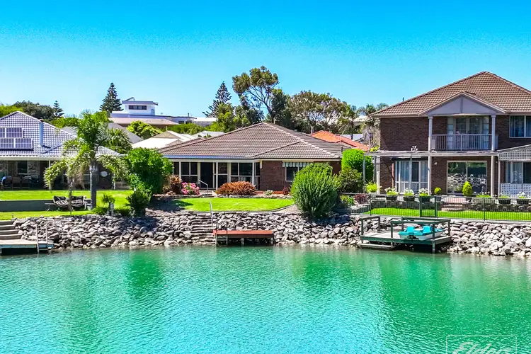 Main view of Homely house listing, 18 Nicolas Baudin Drive, Encounter Bay SA 5211