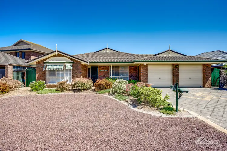 Second view of Homely house listing, 18 Nicolas Baudin Drive, Encounter Bay SA 5211